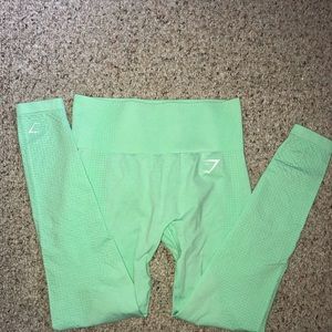 Gymshark Vital Seamless Leggings